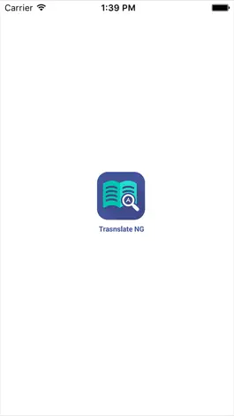 Game screenshot TranslateNG mod apk