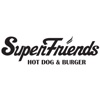 Super Friends Hot Dog & Burger Restaurant