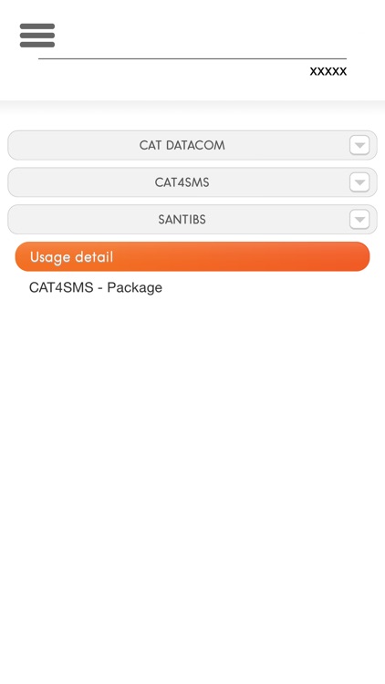 CAT eService screenshot-3