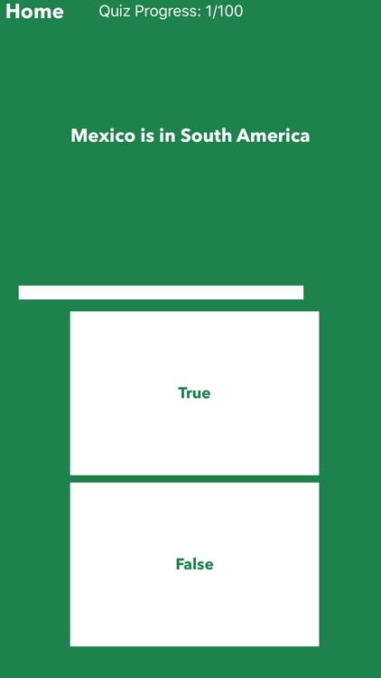 You Should Know This