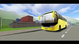 Game screenshot Schoolbus Parking 3D Simulator apk