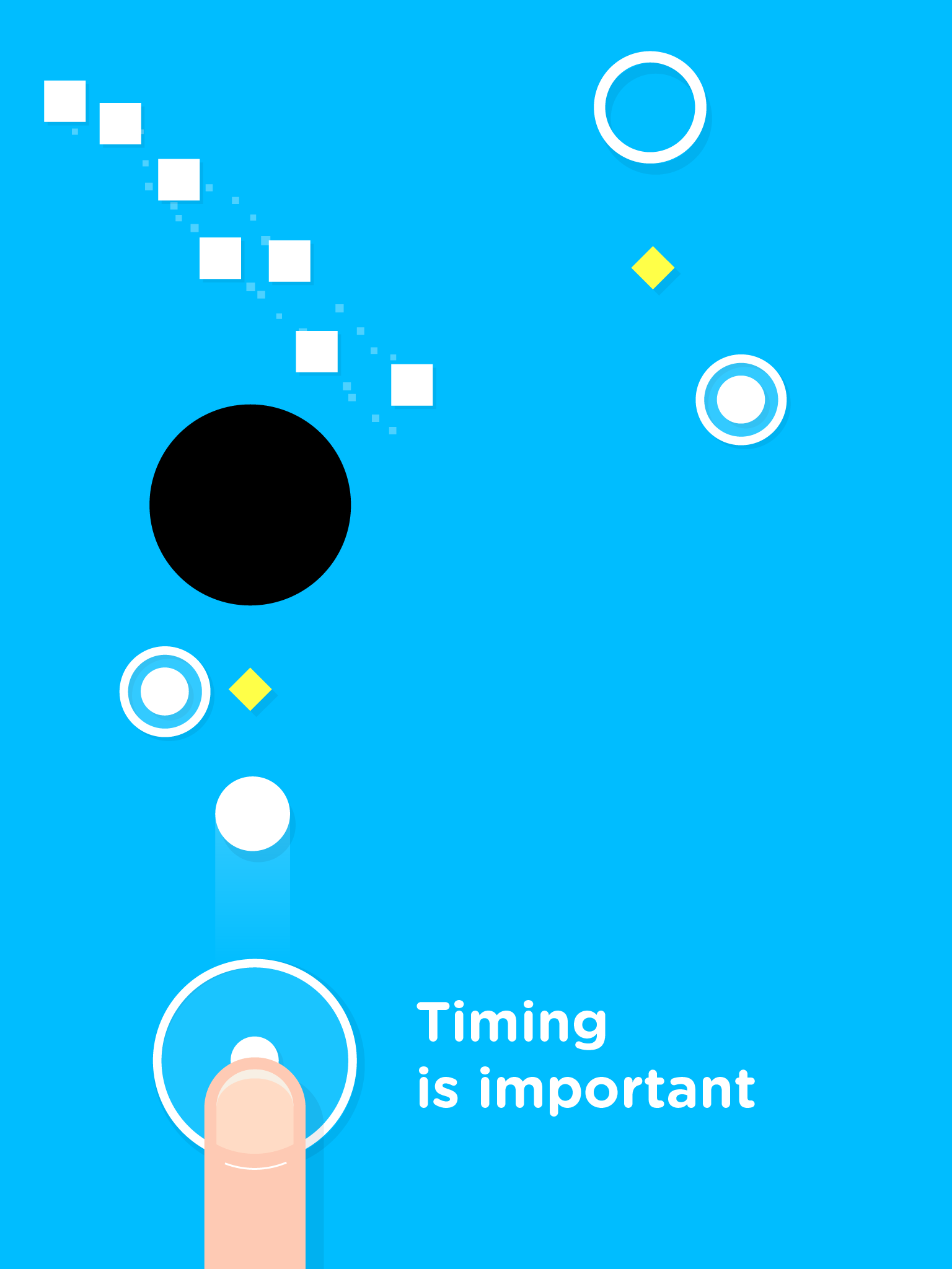 Push! Just in time screenshot 9