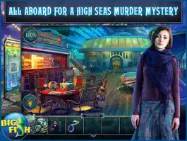 Game screenshot Fear for Sale: Endless Voyage HD - A Mystery Hidden Object Game (Full) mod apk