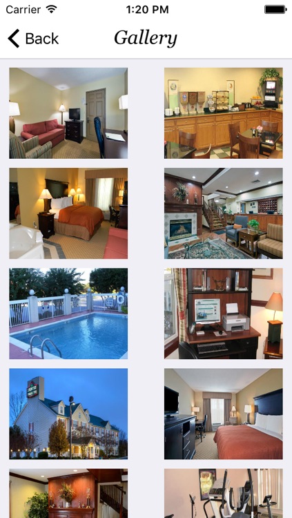 Country Inn & Suites By Carlson, Rock Hill, SC