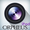 Orpheus P2P HD - iPadアプリ