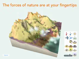 Game screenshot Earth Primer mod apk
