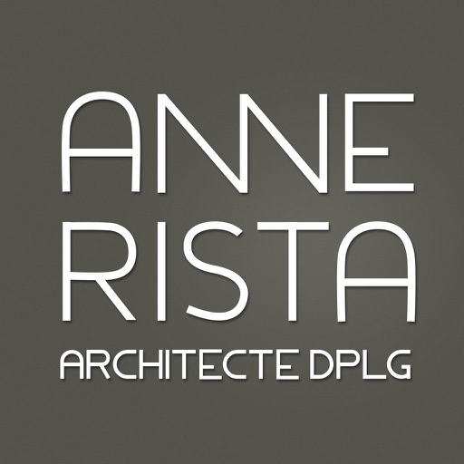 Anne Rista Architecte icon