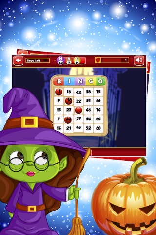 Dragon Bingo Treasure - Free Bingo screenshot 3