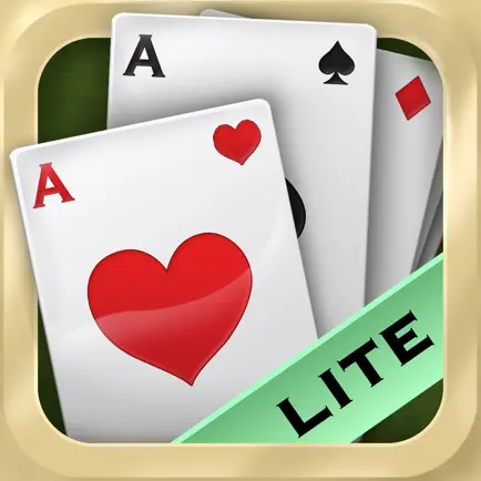 Solitaire Klondike Lite Cheats