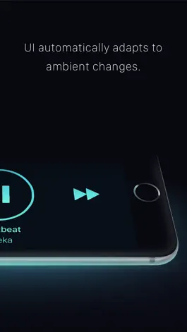 Game screenshot ARIIA - your music on the road hack