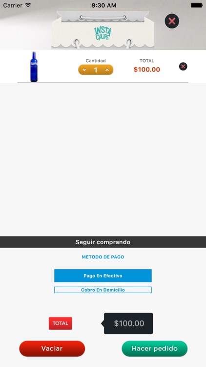 Instachupe screenshot-4