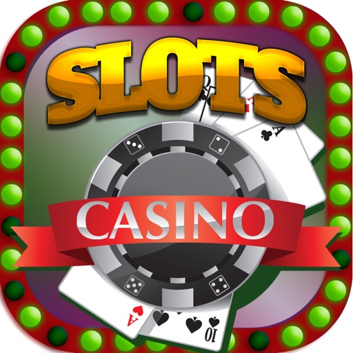 Poker Fancy Slots Game - FREE Las Vegas Casino icon