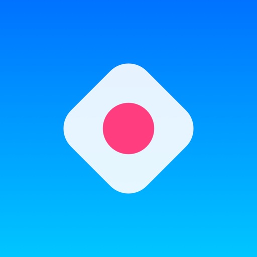 Hop Dot iOS App