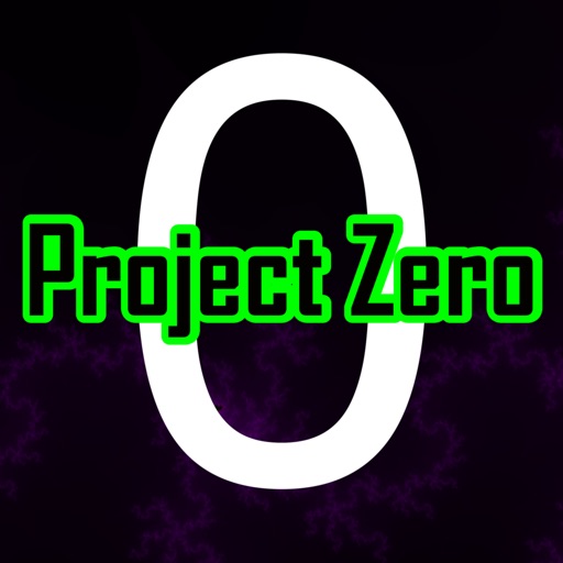 Project 0 iOS App