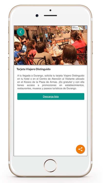 Durango-Travel screenshot-4