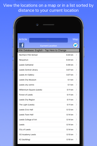Leeds Wiki Guide screenshot 2