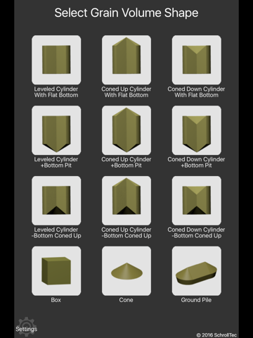 Screenshot #4 pour Bin Measure