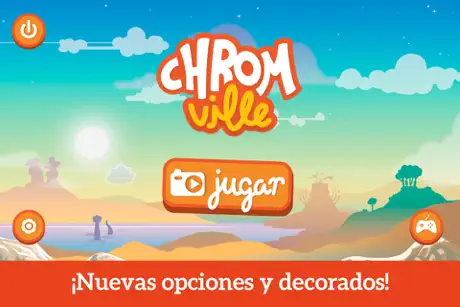 Chromville