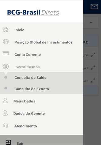 BCG Brasil Direto 1.0 screenshot 3