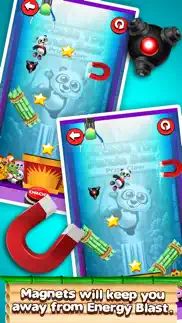 How to cancel & delete arcade panda bear prize claw machine puzzle game 2