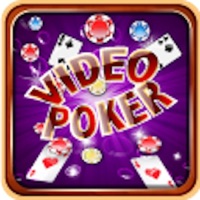 acey deucey trois d'une sorte de poker vidéo sur PC