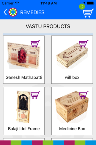 Vastu Pandit 124 -Vastu Score - náhled