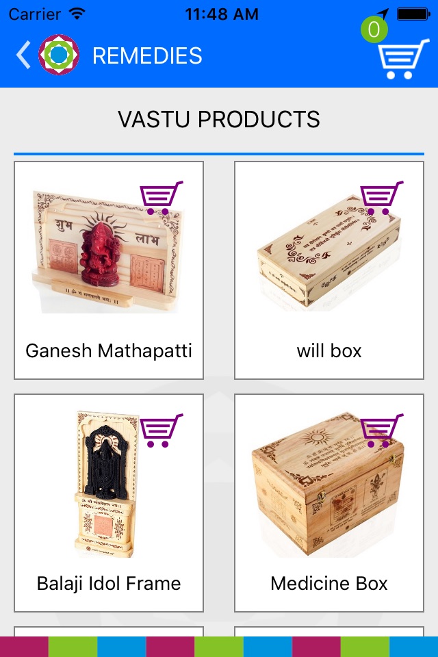 Vastu Pandit 124 -Vastu Score screenshot 4