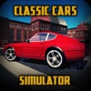 Classic Cars Simulator 3d 2015 : Old Cars sim with extream speeding and city racing - iPadアプリ