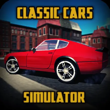 Classic Cars Simulator 3d 2015 : Old Cars sim with extream speeding and city racing Cheats