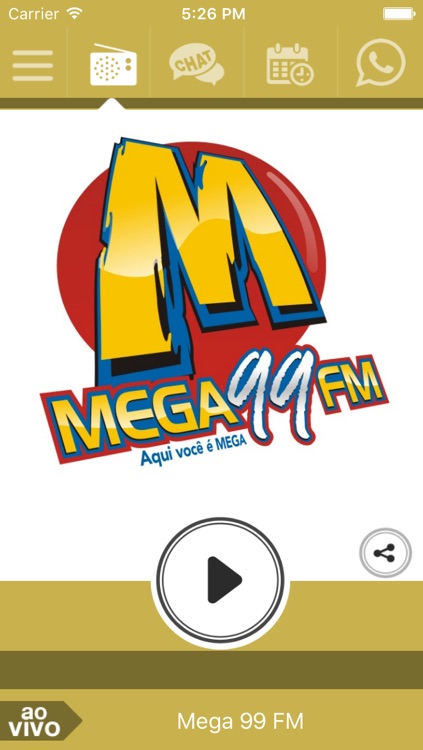 Mega 99 FM