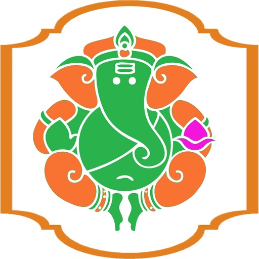 3D Ganesh Mantra icon