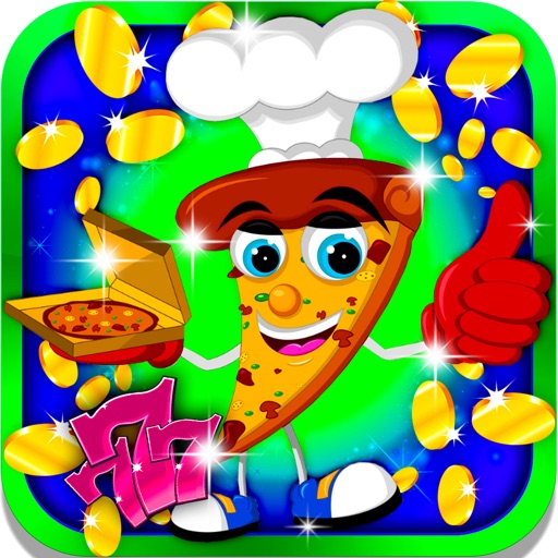 Italian Slot Machine: Earn mega bonuses while eating the best pizza in town