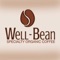 Since opening in 2013, Well-Bean has added many coffees to their brand, all imported through specialty green buyers such as Café Imports & Royal New York