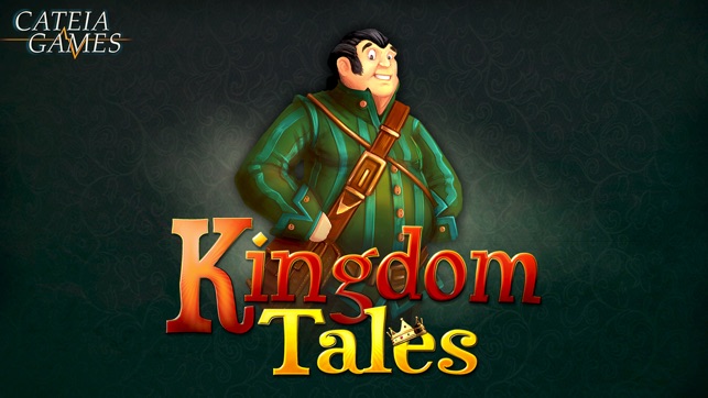 Kingdom Tales(圖1)-速報App