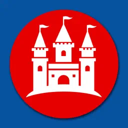 Tokyo Visitor Guide App - for Tokyo Disney Resort app icon