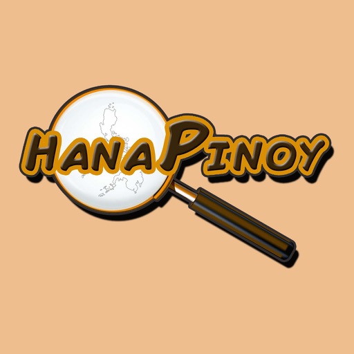 HanaPinoy iOS App