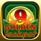 Golden Jackpot Slots 999