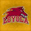 Loyola University Wolf Pack Athletics