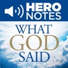 What God Said, by Neale Donald Walsch Audiobook From the conversations with god series