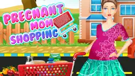 Game screenshot Супермаркет мама продуктовые покупки игры для дево apk