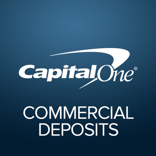 Capital One Commercial Deposit