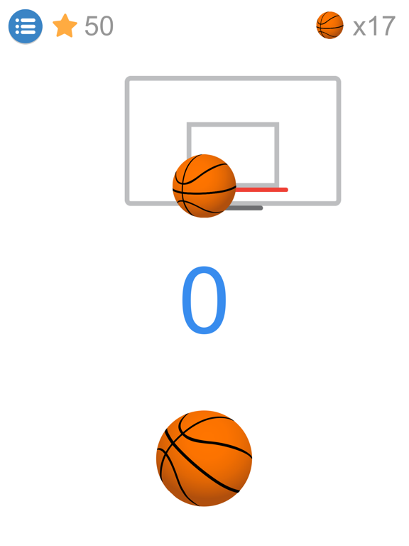 Screenshot #5 pour Basketball Messenger 2016