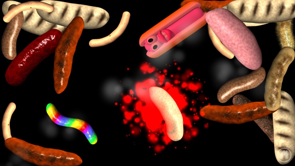 Sausage Party