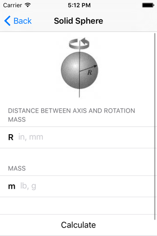 Section Properties - Mechanical & Civil Engineers screenshot 4