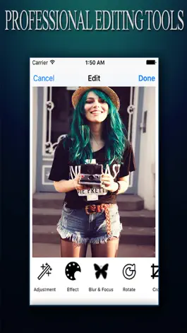 Game screenshot Image Resizer ADVANCED - Photo Resize Editor To Reshape pictures and Photos hack