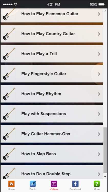 How to Play Guitar - Guitar Learning Guide