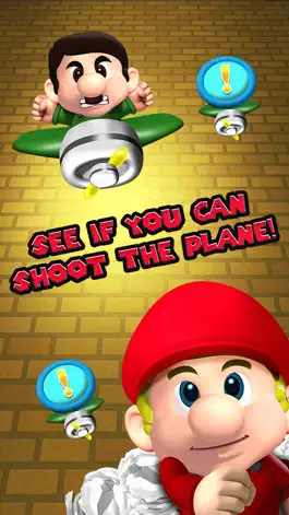 Game screenshot Shoot The Plane. Airplane War II of Cartoon For Global Conqueror 2 apk