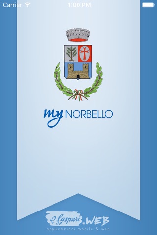 MyNorbello screenshot 4