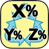 Percent Ratio Tax Multi Calc