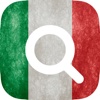 English-Italian Bilingual Dictionary